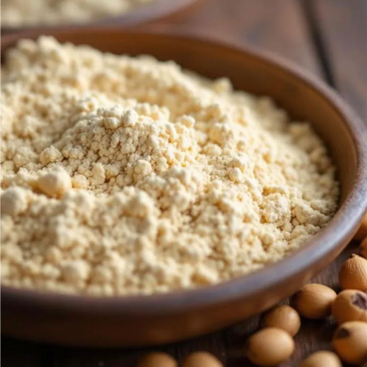 班巴豆奶粉|高蛋白・高纖維・高鐵質・天然營養植物奶