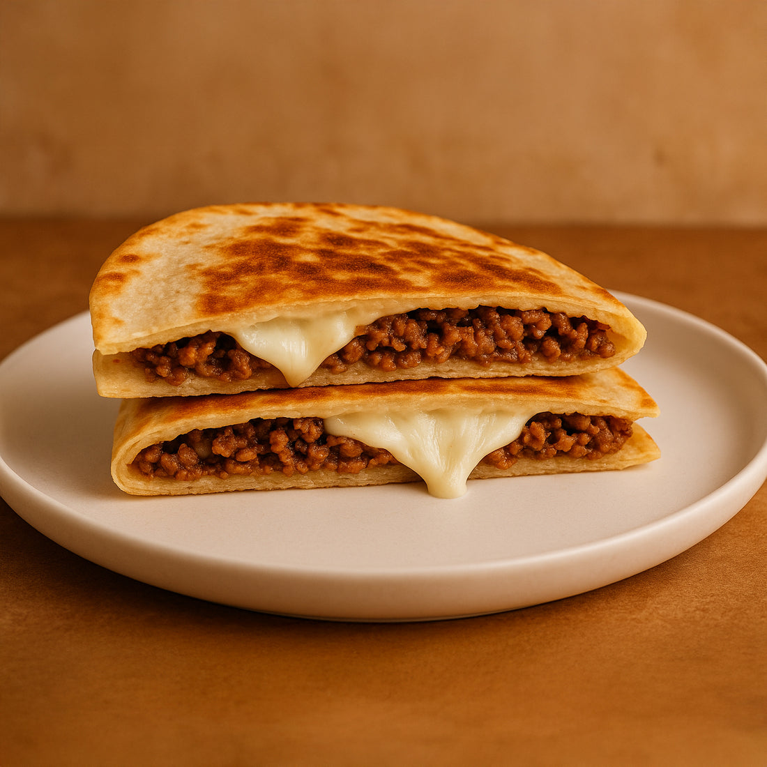 冷凍全植手工 Quesadilla 墨西哥起司餡餅