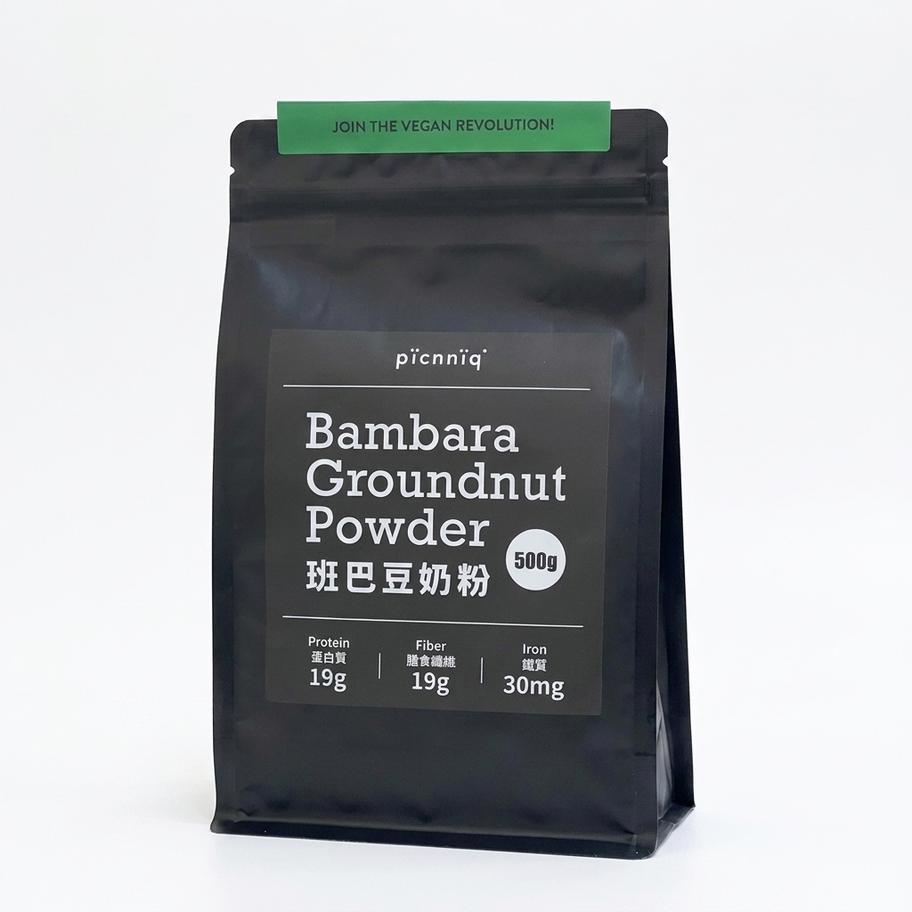 picnniq 班巴豆奶粉