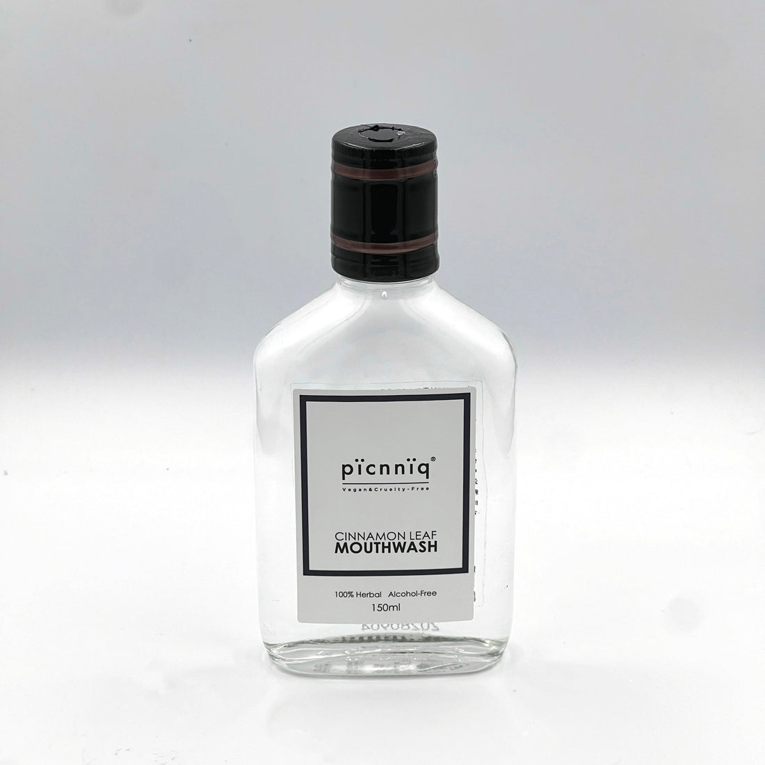 肉桂草本漱口水 150ml（食品級）