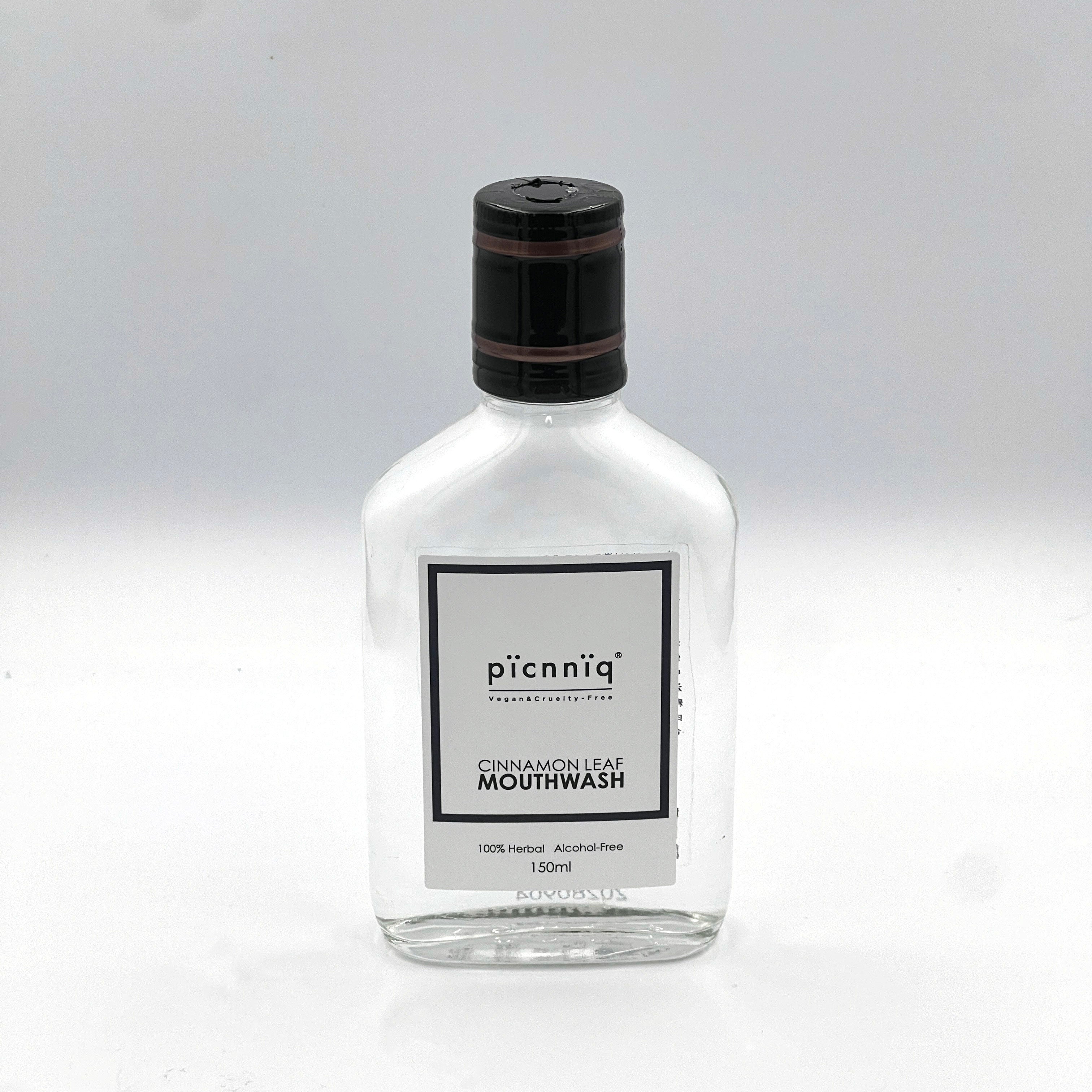 肉桂草本漱口水 150ml（食品級）