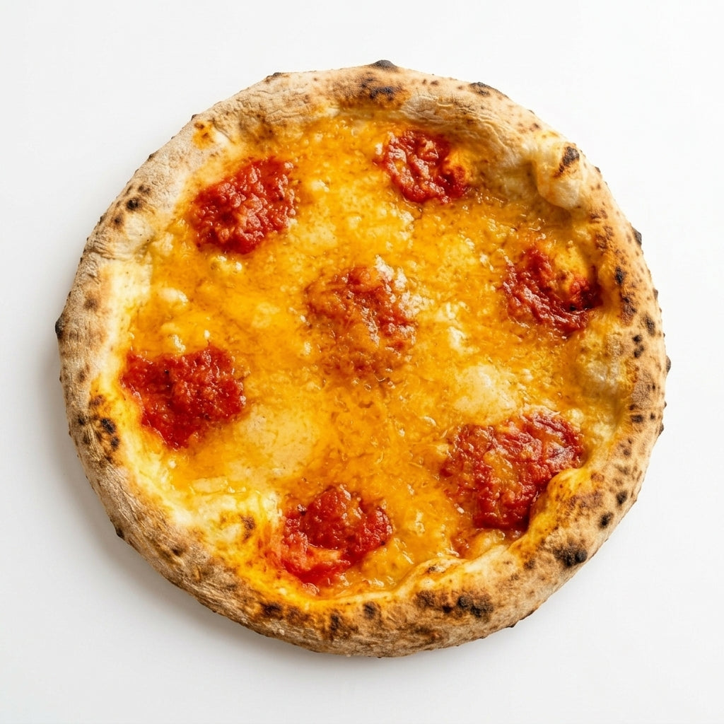 瑪格麗特 Margherita