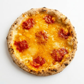 瑪格麗特 Margherita
