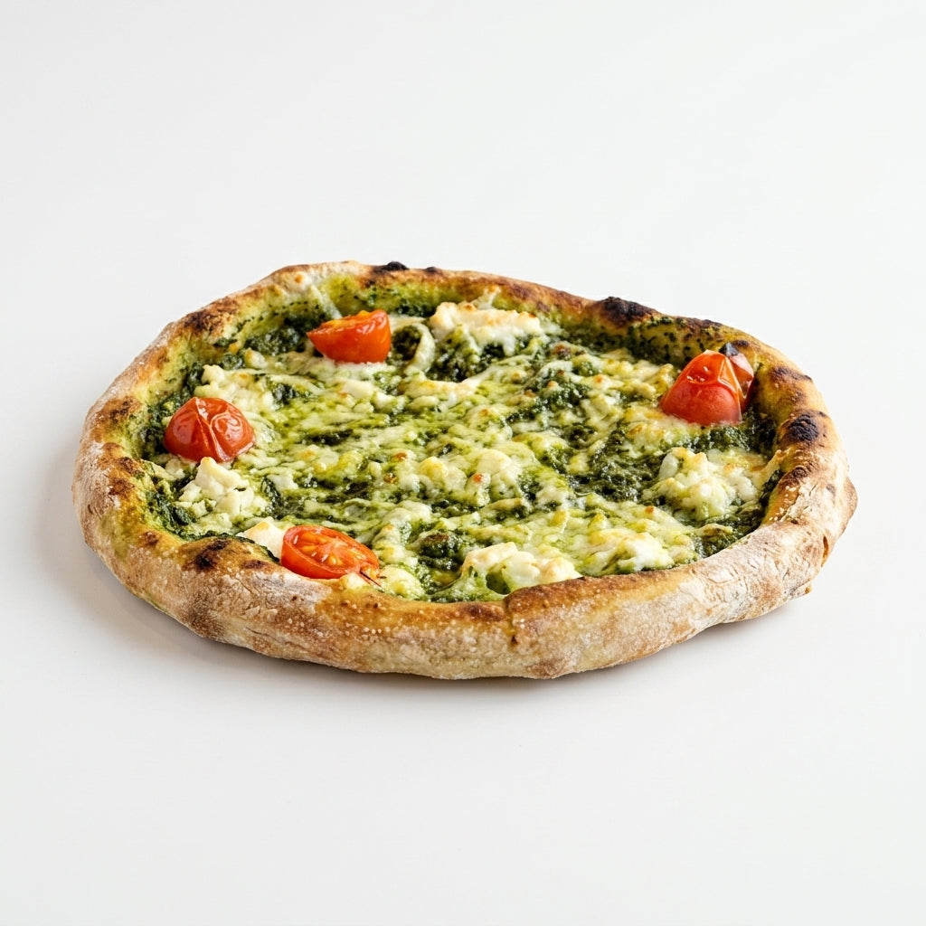 青格麗特 Vergherita