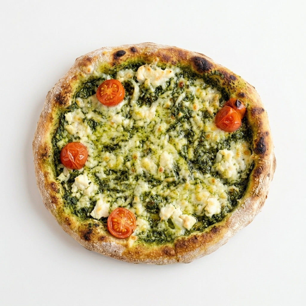 青格麗特 Vergherita