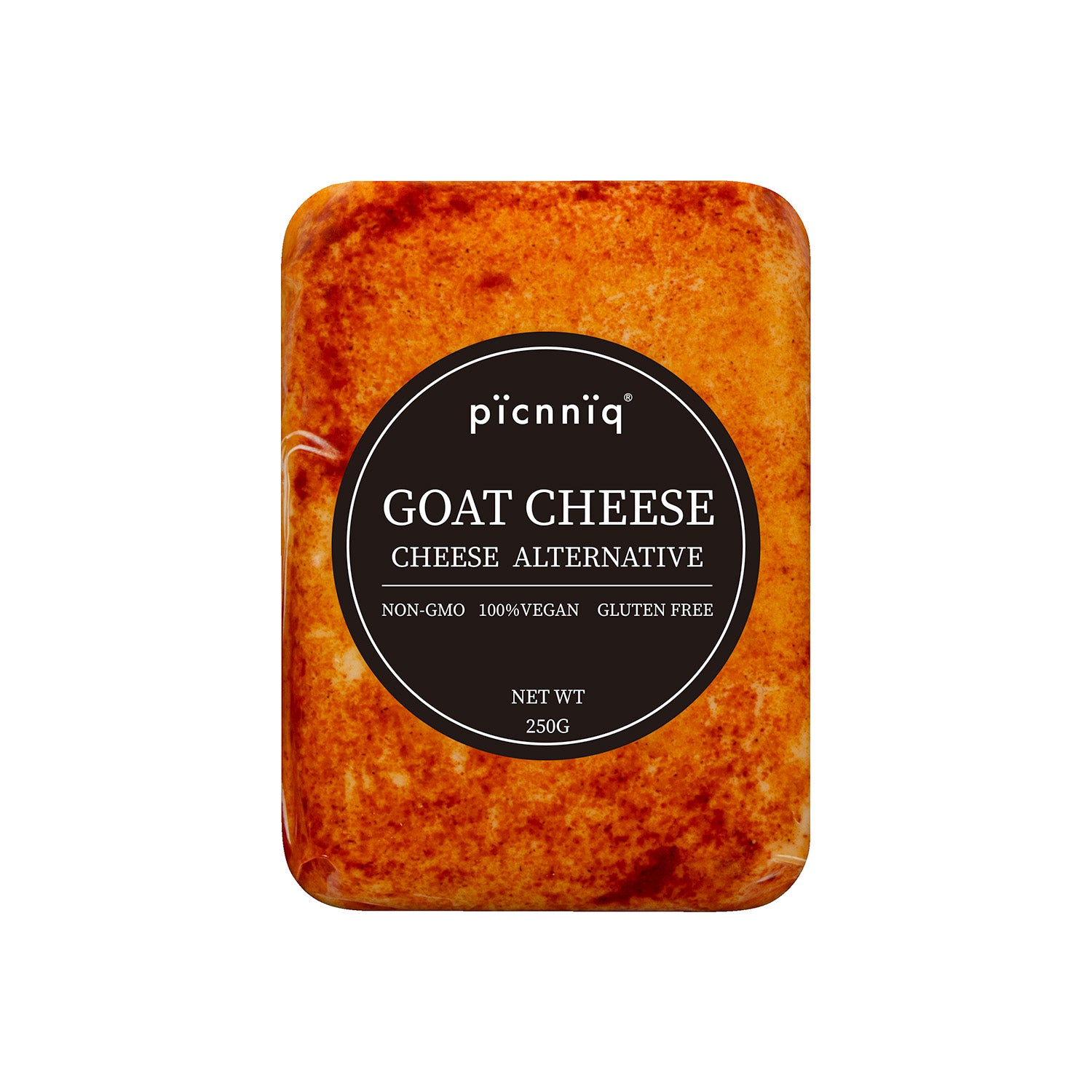 全植起司 四種獨特風味可供選擇 Vegan Cheese