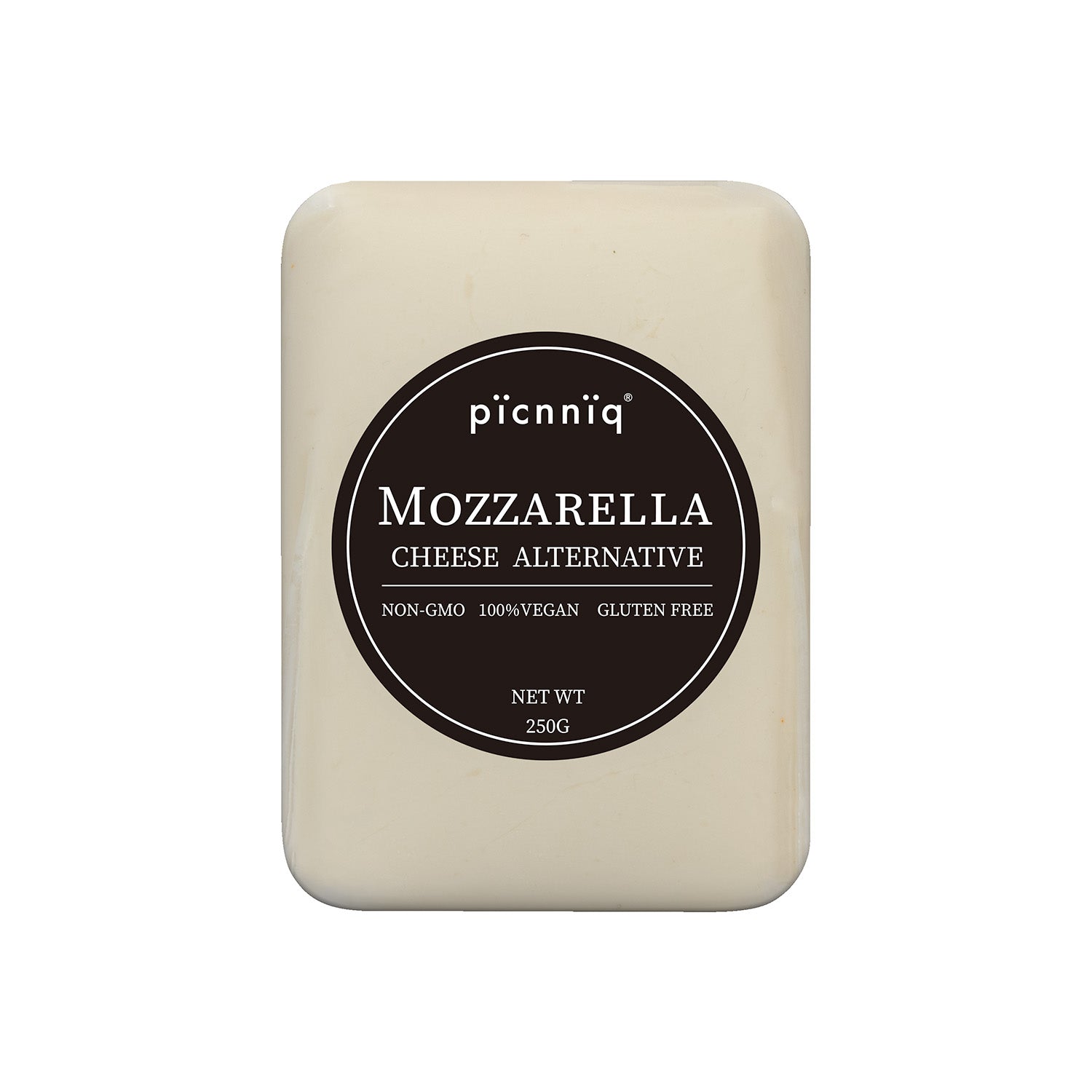 全植起司 四種獨特風味可供選擇 Vegan Cheese
