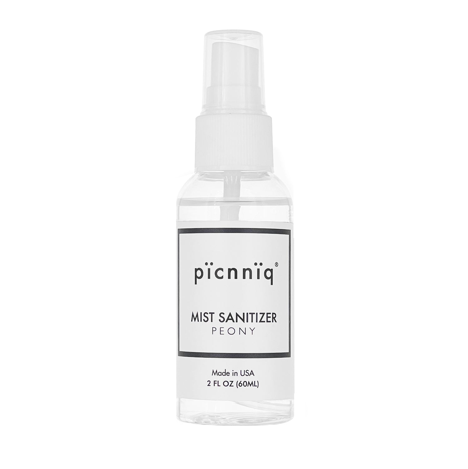 全素蘆薈潤膚乾洗手潔净噴霧 60ml