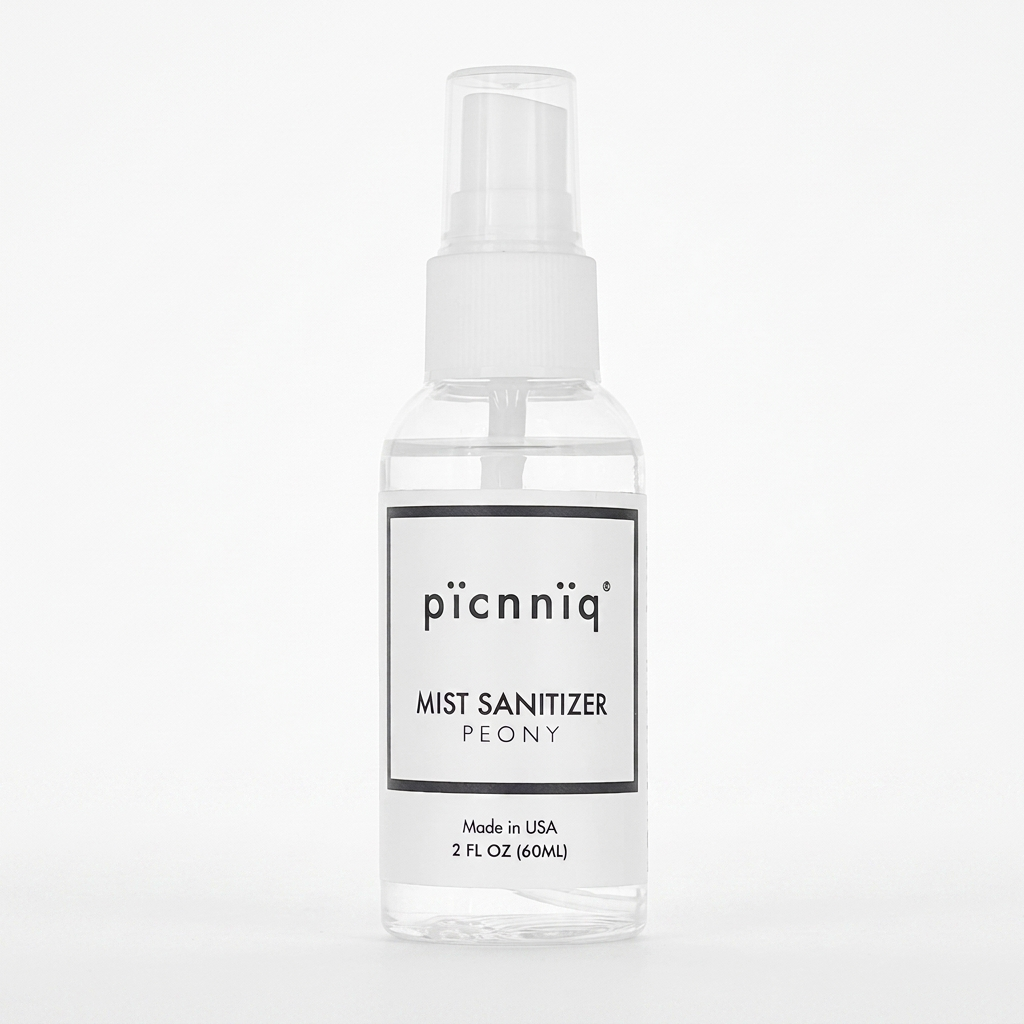 全素蘆薈潤膚乾洗手潔净噴霧 60ml