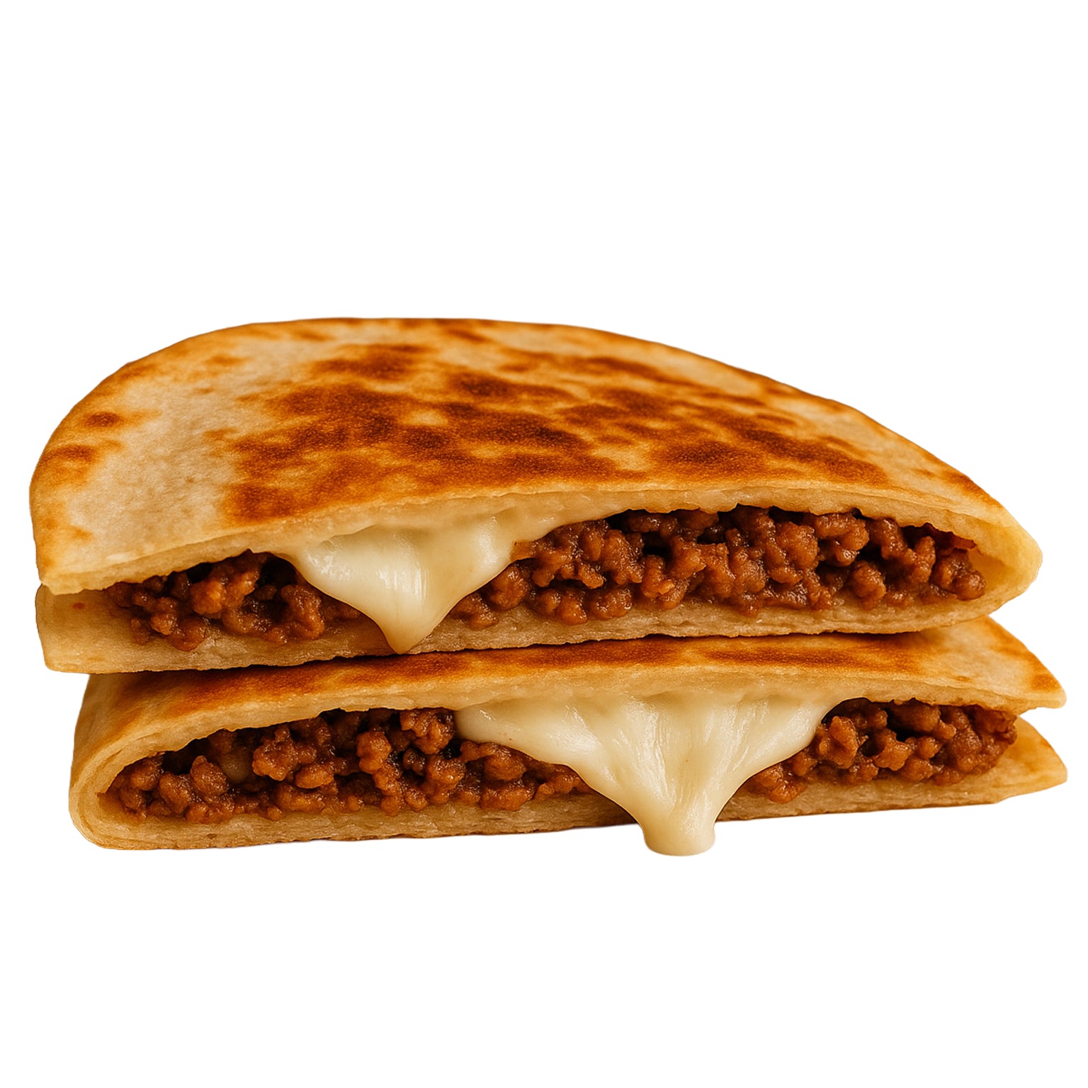 冷凍全植手工 Quesadilla 墨西哥起司餡餅