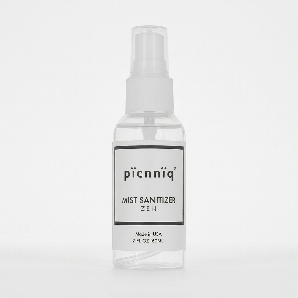 全素蘆薈潤膚乾洗手潔净噴霧 60ml